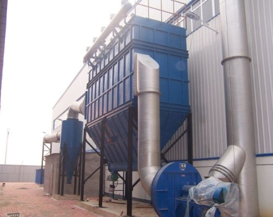 如何通過壓差監（jiān）測（cè）布袋除塵器的健康狀況