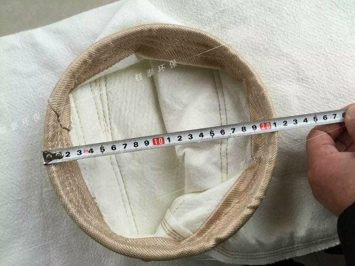 更（gèng）換除塵器濾袋的3個理由