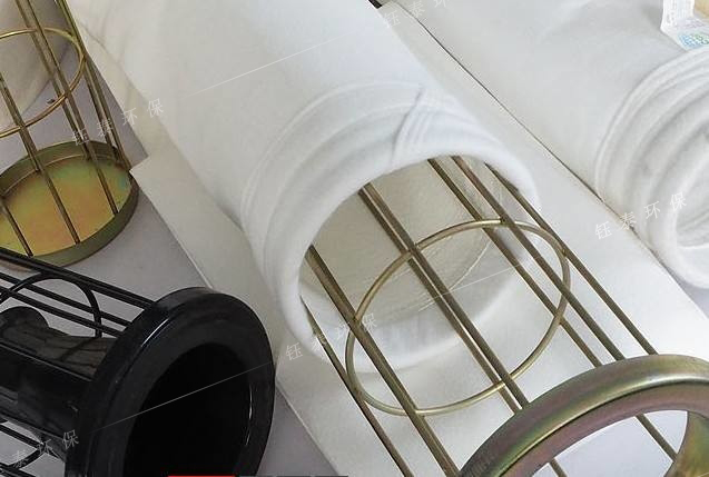 布袋除塵器濾袋受到（dào）的四種化學腐蝕