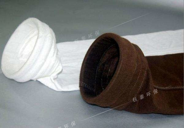 布（bù）袋除（chú）塵器濾袋受到的（de）四種化學腐蝕