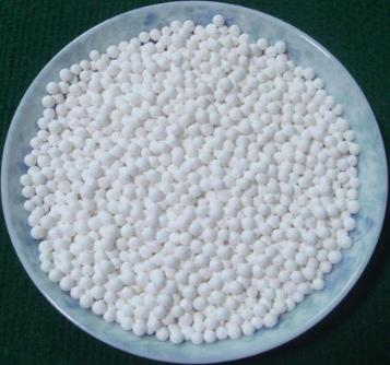 含氯有機廢氣處理專用催化（huà）劑