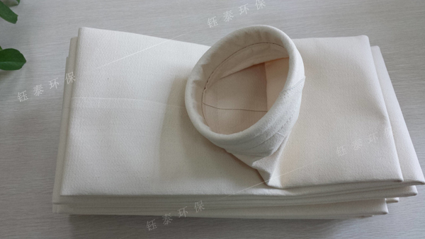 普通除塵（chén）布袋與覆膜除塵布袋的優缺點