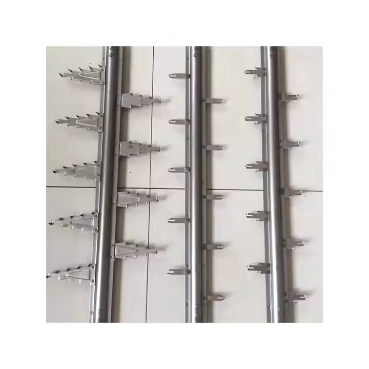 鋼性陰極線/放（fàng）電極線的好處是什麽？