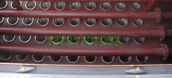 石家莊防爆（bào）除塵器項目終（zhōng）於俊工了！(附圖)