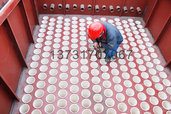 專業布（bù）袋除塵器製（zhì）作、安裝、施工隊伍