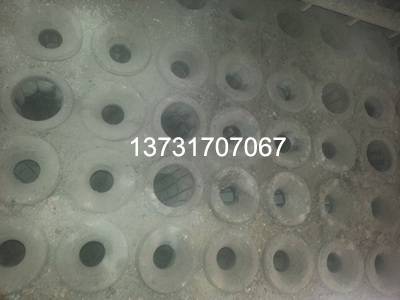 山西化工廠烘幹機布袋除塵器改造（zào）維修完畢