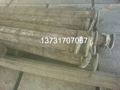 山西化工廠烘幹機布袋除塵器改造維修完畢