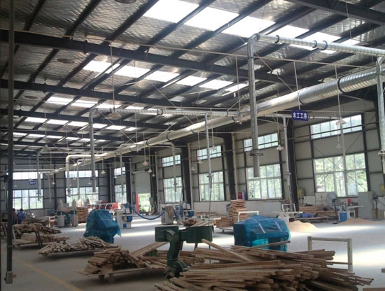 天津王經(jīng)理定購的家具車間除塵器已發貨 天津王(wáng)經理定購的家具車(chē)間除塵器已(yǐ)發(fā)貨