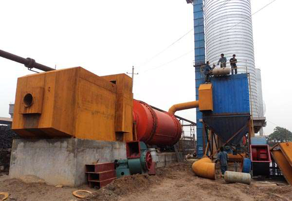 天津（jīn）王經理定購的粉煤灰球磨機布（bù）袋除塵器已發貨（huò）