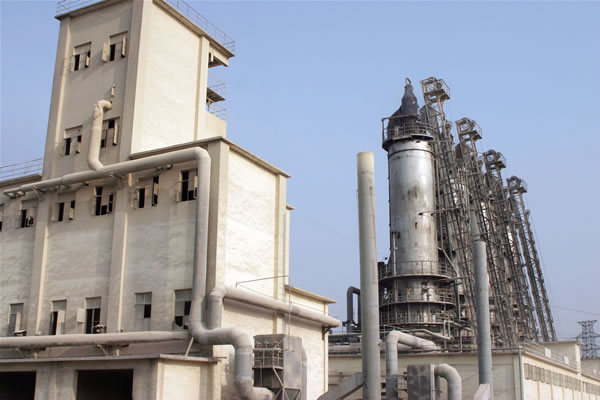 唐山羅經理訂購的石（shí）灰窯布袋除塵器8月28日已發貨