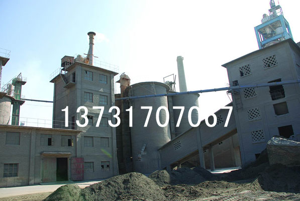 甘肅蘭州水泥廠陳經理定購的DMC-60布袋（dài）除塵器已發貨