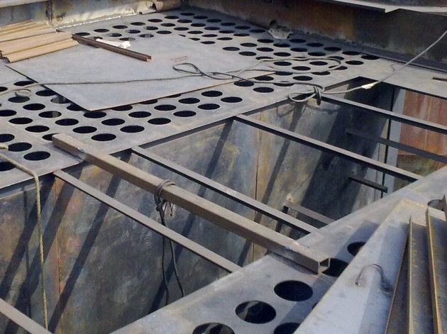 布袋除塵器的維（wéi）護與檢修流程