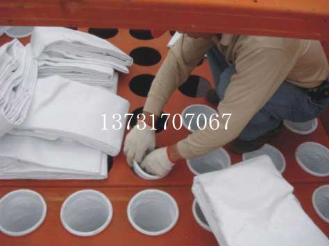 除塵器花板（bǎn）孔距（jù）的最佳尺寸