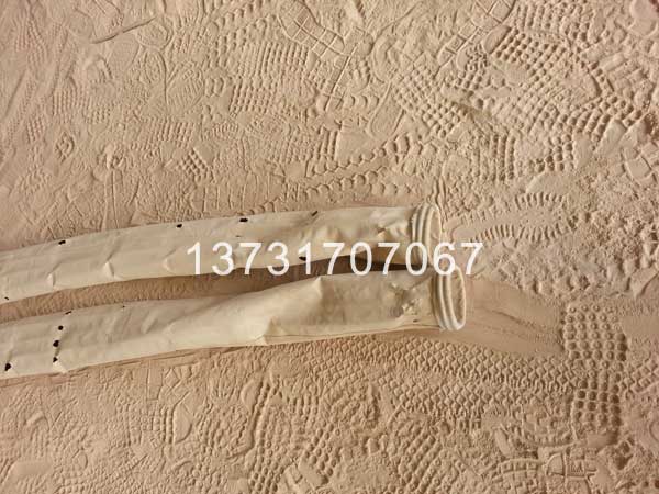 礦山石料破碎脈衝布袋除塵器使用中濾袋常見（jiàn）問題分析