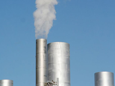 布（bù）袋除塵器冒煙塵了怎麽辦-從除塵布袋上找原（yuán）因