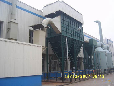 昆明鋼鐵崗（gǎng）位除塵設備運（yùn）行維護製度【內部（bù）版】