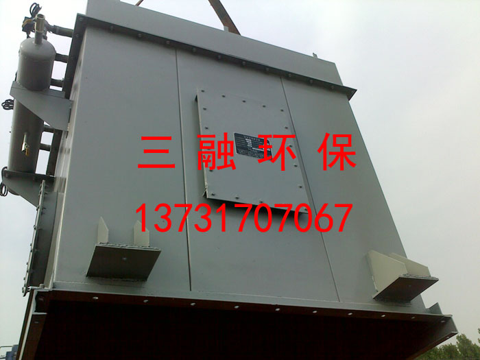 除塵器調試是安裝（zhuāng）工作中的重中之重，不可掉以輕心