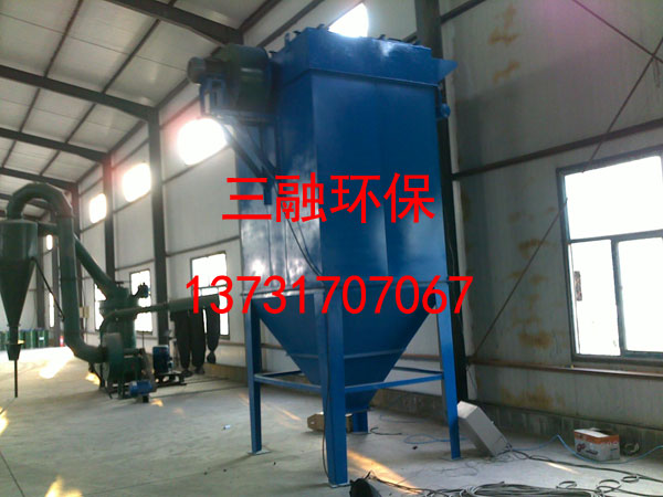 除塵器調（diào）試是安裝工作中的（de）重中之重，不（bú）可（kě）掉以輕心