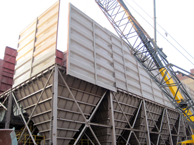 布袋除塵器除塵係統工（gōng）程試車經（jīng）驗（yàn）總結