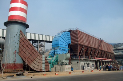 布（bù）袋（dài）除塵器除塵係統工程試車經驗總結