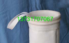 布（bù）袋除塵器濾袋的選用、安裝與維護