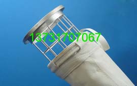 布袋除塵器濾袋的選用、安裝（zhuāng）與維護