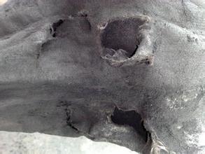 鍋爐除塵器冒黑煙（yān）咋辦？