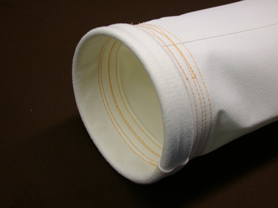 覆膜除塵布（bù）袋在使用中有哪些優（yōu）勢