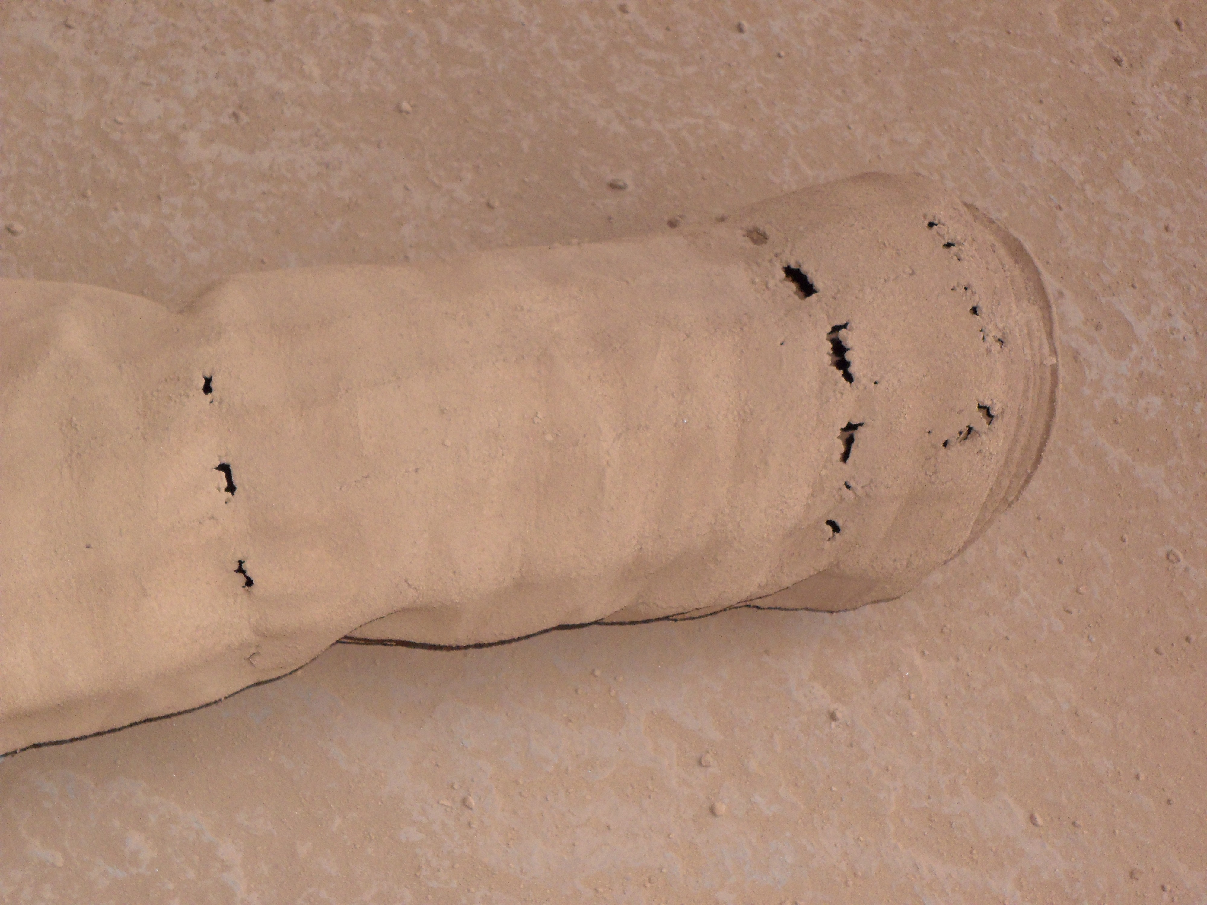 布袋式除塵器實際應用中濾袋的破（pò）損形式及原因解（jiě）密